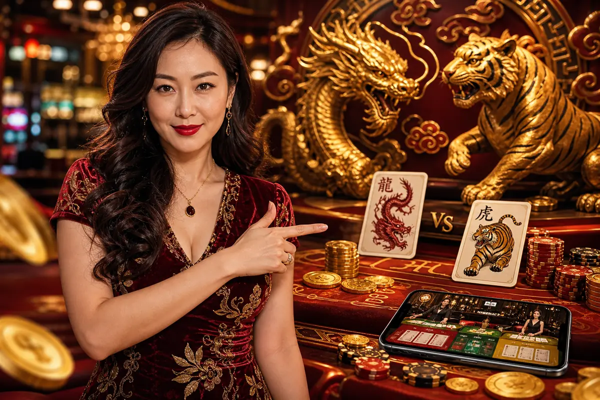 6623aa casino trực tuyến Việt Nam
